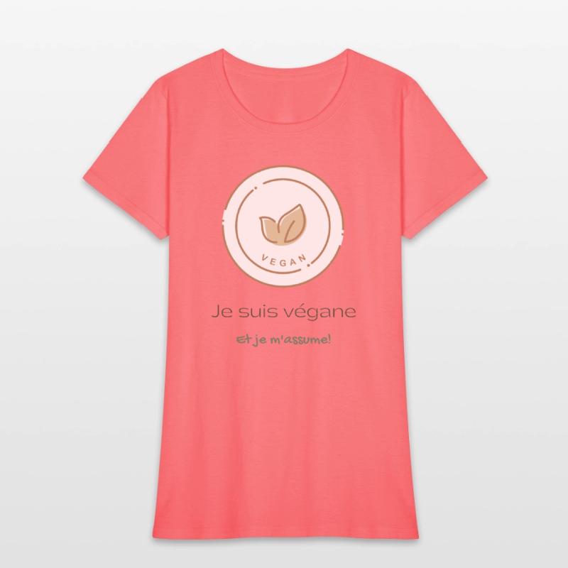 I'm vegan and I'm self-conscious