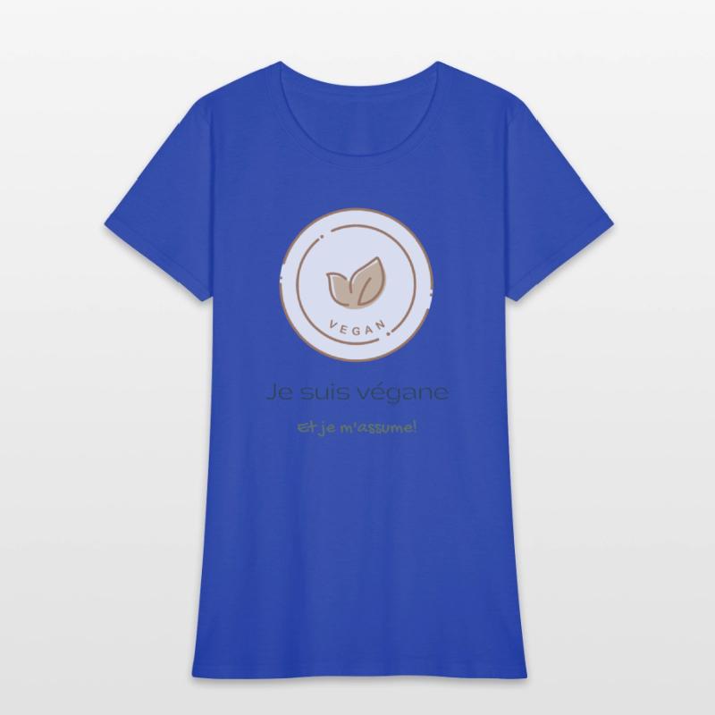 I'm vegan and I'm self-conscious