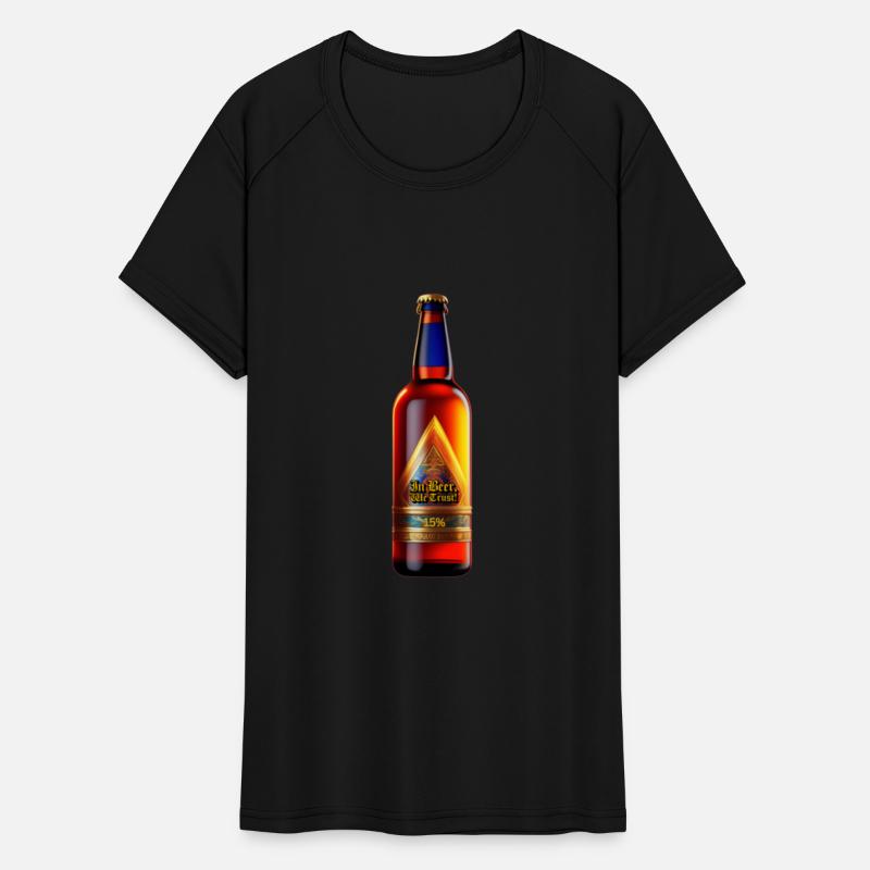 In Beer We Trust