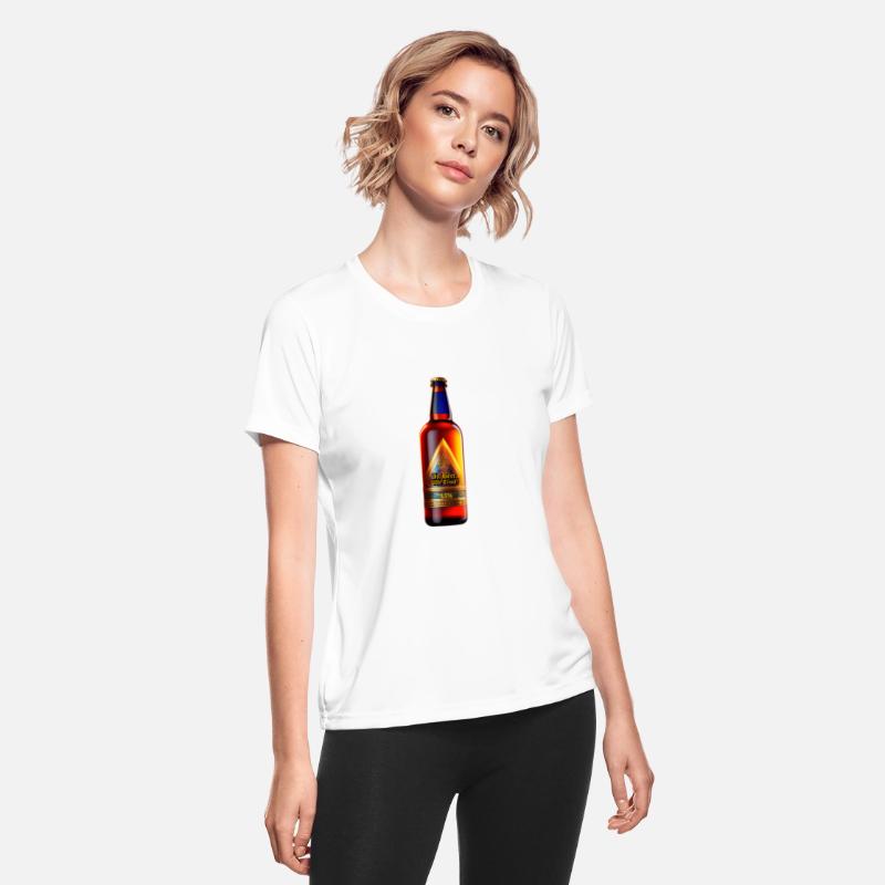 In Beer We Trust