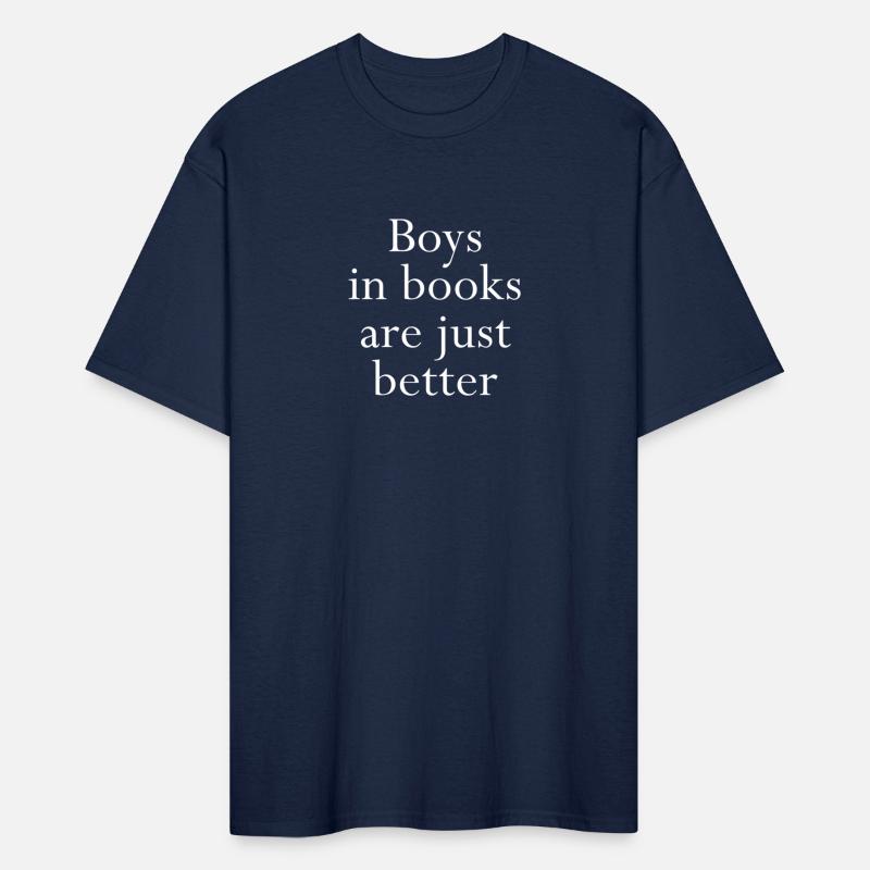 In Boo Are Just Better Book Bookworm