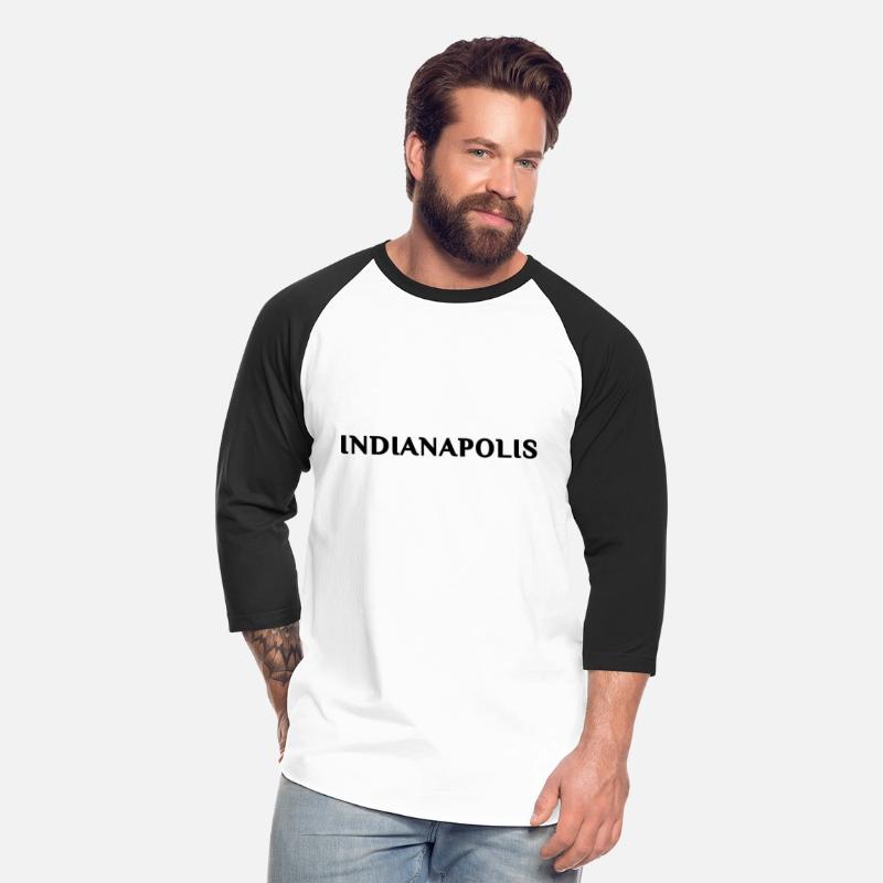 Indianapolis Lover