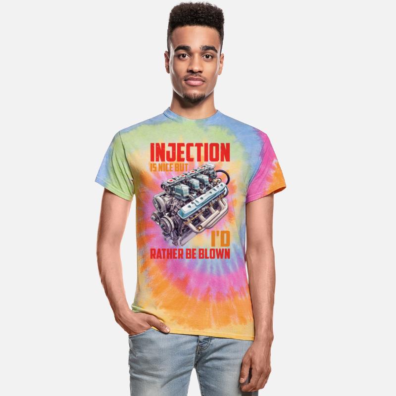 Injection Is Nice But I'd Rather Be Blown 16