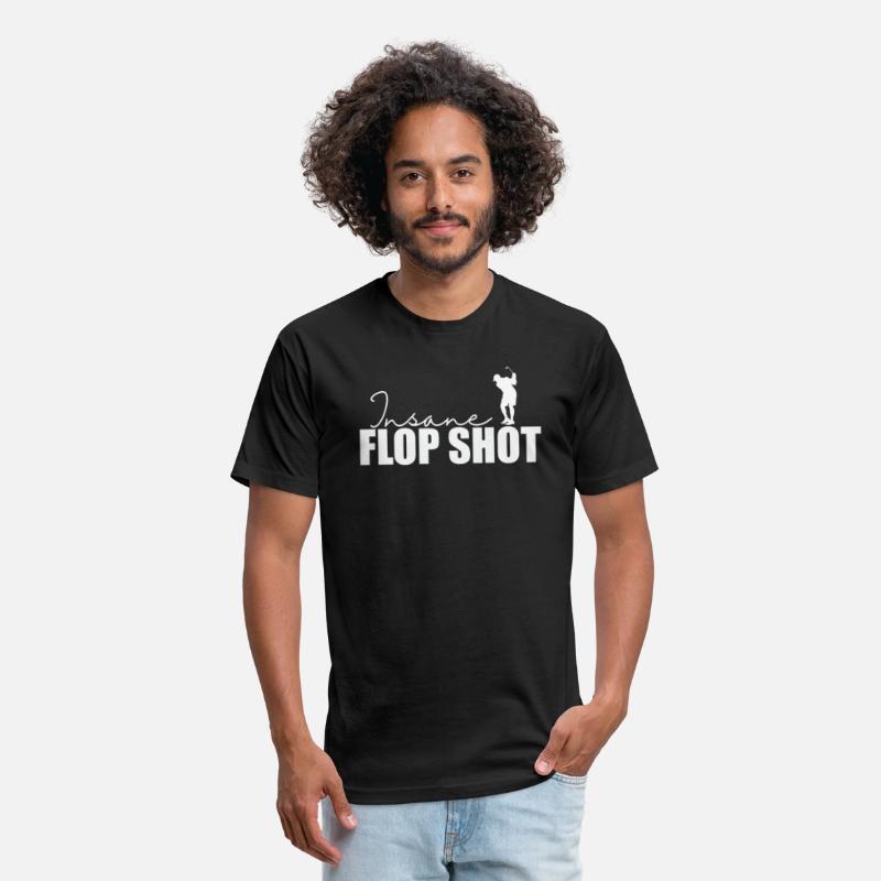 Insane Flop Shot Golf