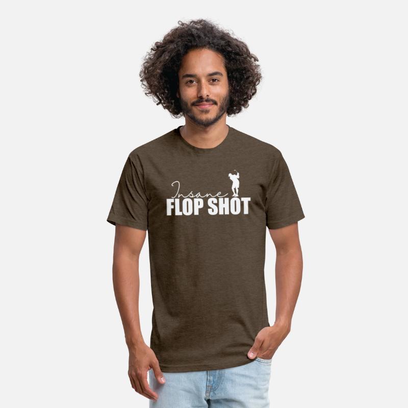 Insane Flop Shot Golf