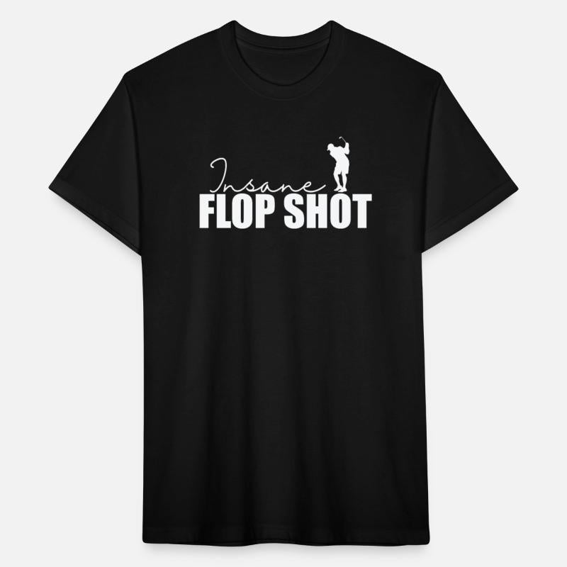 Insane Flop Shot Golf