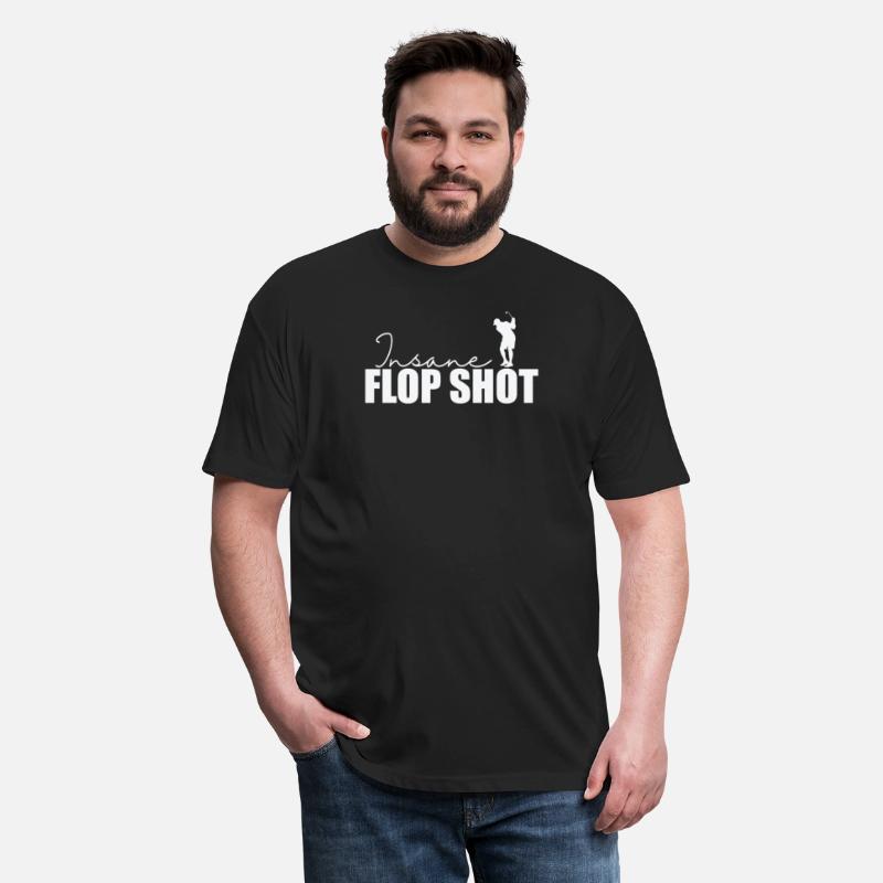Insane Flop Shot Golf