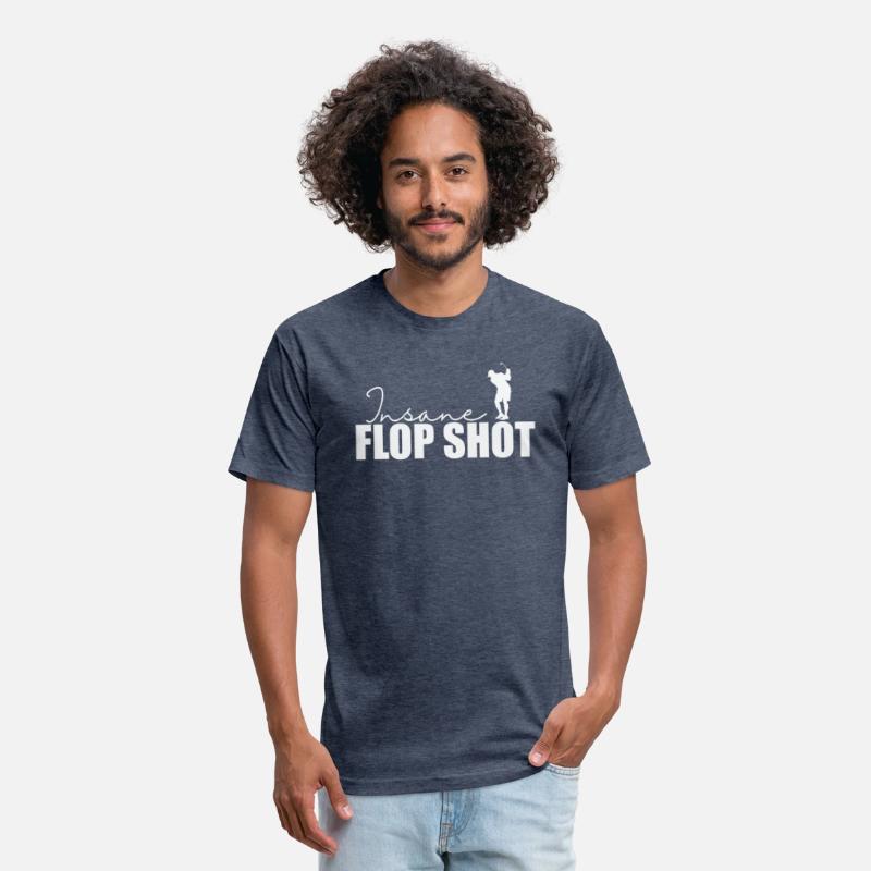 Insane Flop Shot Golf
