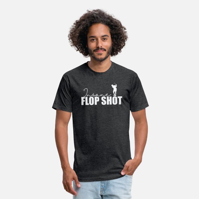 Insane Flop Shot Golf