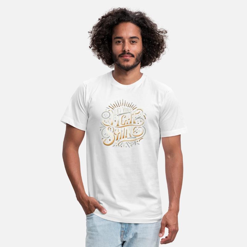 Inspirational Radiance