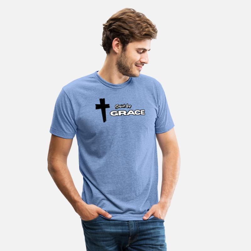 Inspired by Grace and Salvation Design