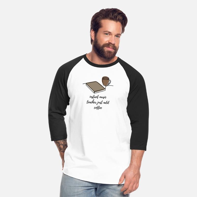 instant music teacher just add coffee
