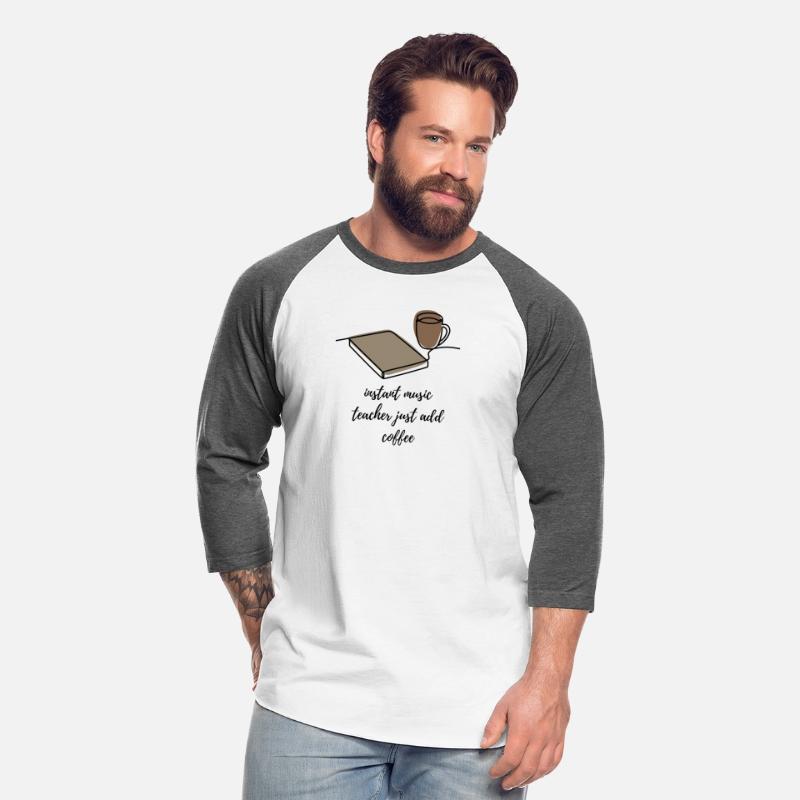 instant music teacher just add coffee