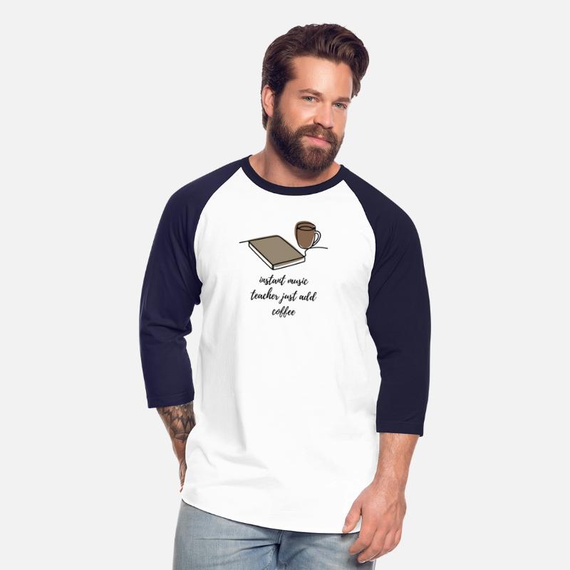 instant music teacher just add coffee