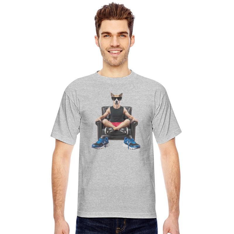 "IntelliPup: The Smart Dog Design"