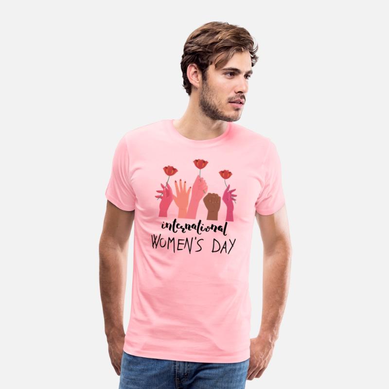 international women s day 1
