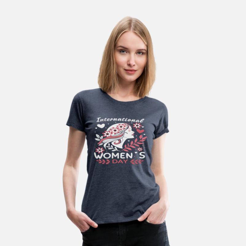 International Women’s Day – Empowerment & Equalit