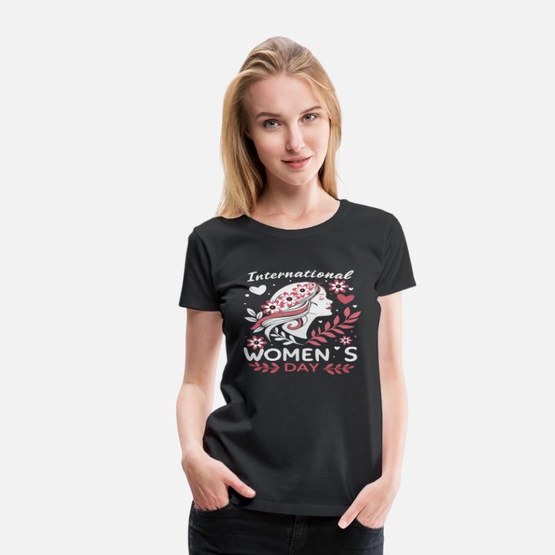 International Women’s Day – Empowerment & Equalit