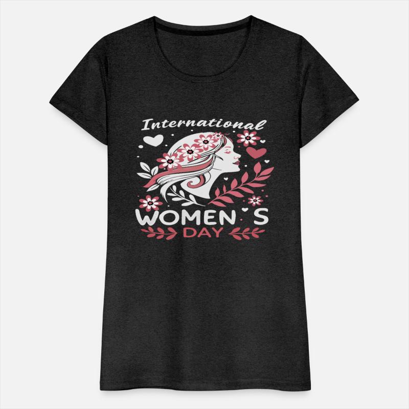International Women’s Day – Empowerment & Equalit