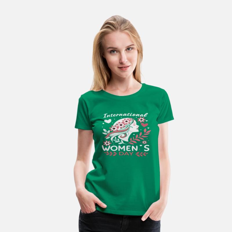 International Women’s Day – Empowerment & Equalit
