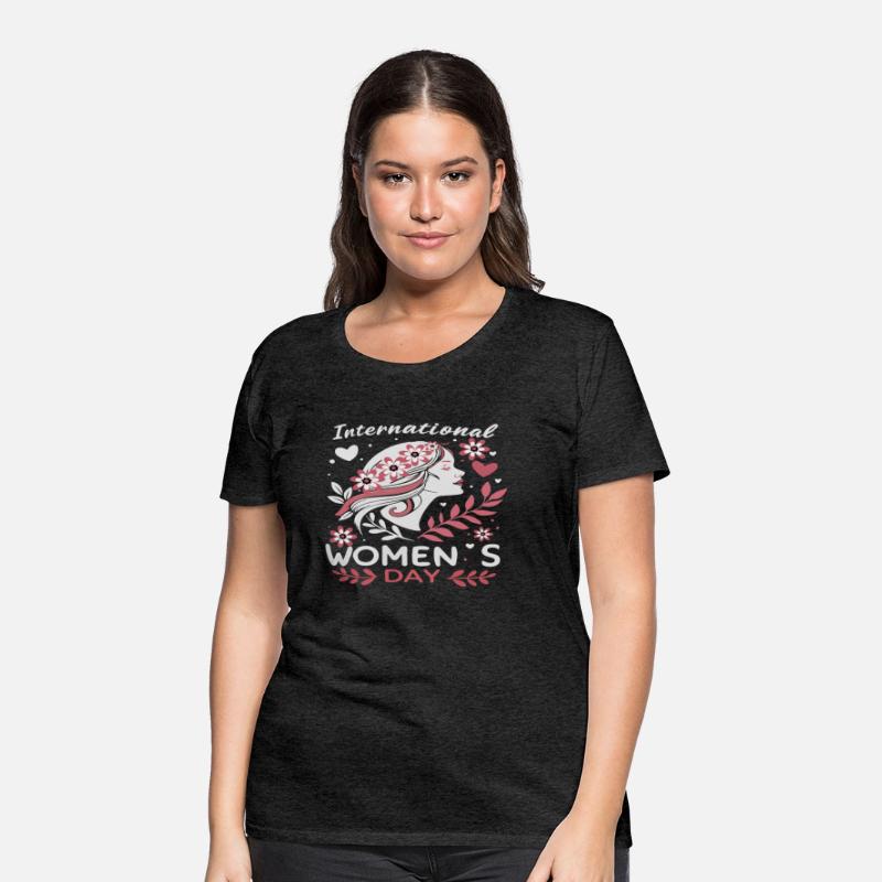 International Women’s Day – Empowerment & Equalit
