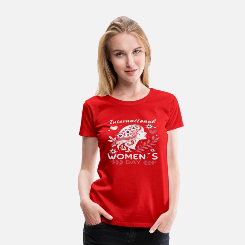 International Women’s Day – Empowerment & Equalit