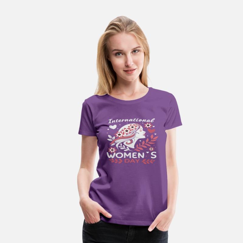 International Women’s Day – Empowerment & Equalit