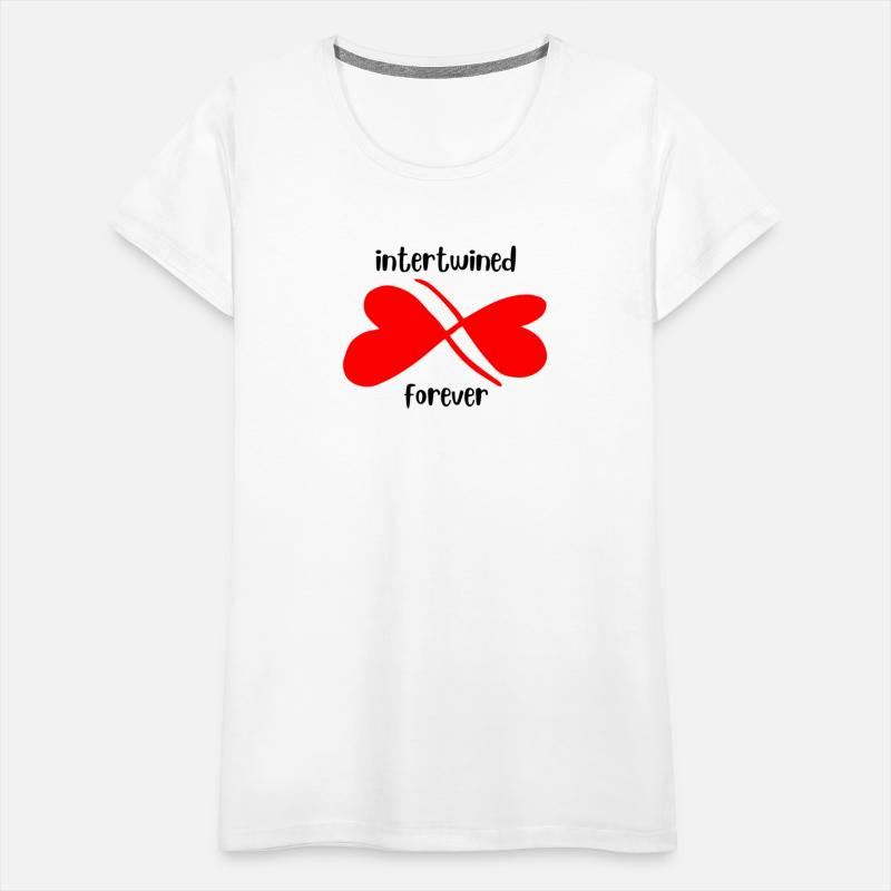 Intertwined Forever 1