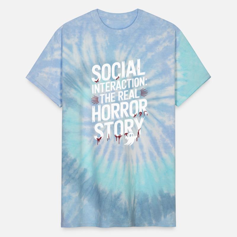 Introversion Alternative Style Emotional