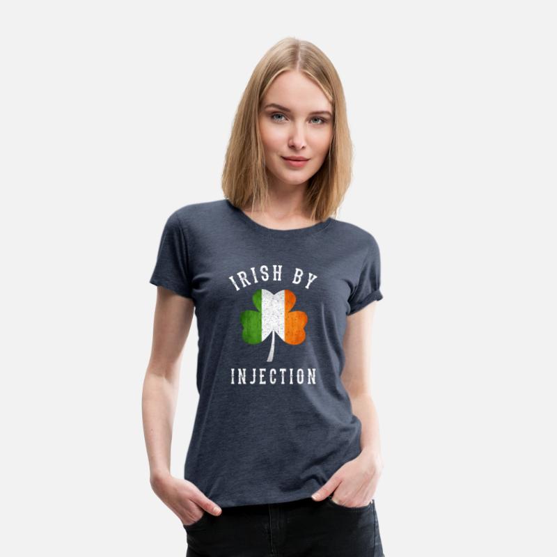 Irish By Injections - St Patric Day