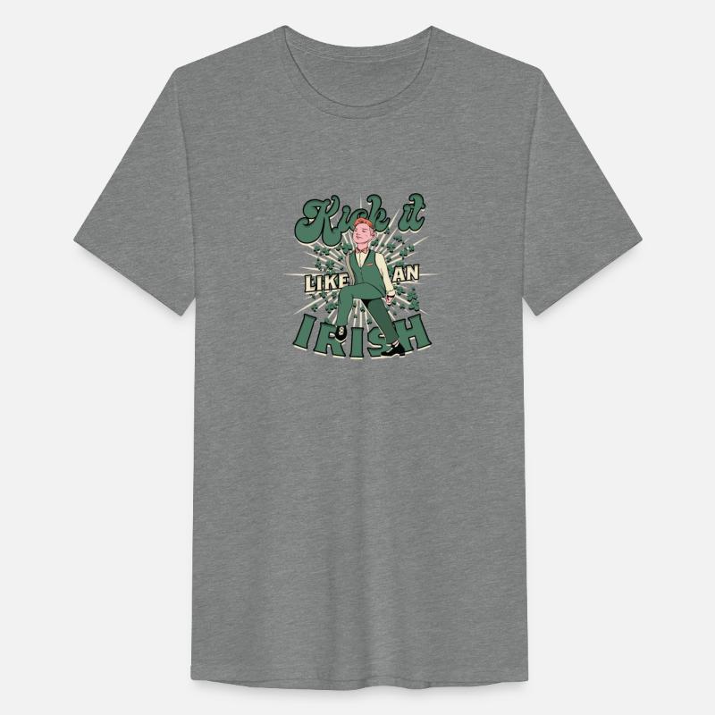 Irish Dance Feis Kick It Like An Irish