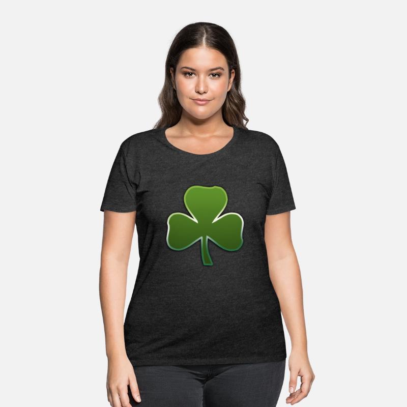 Irish Shamrock