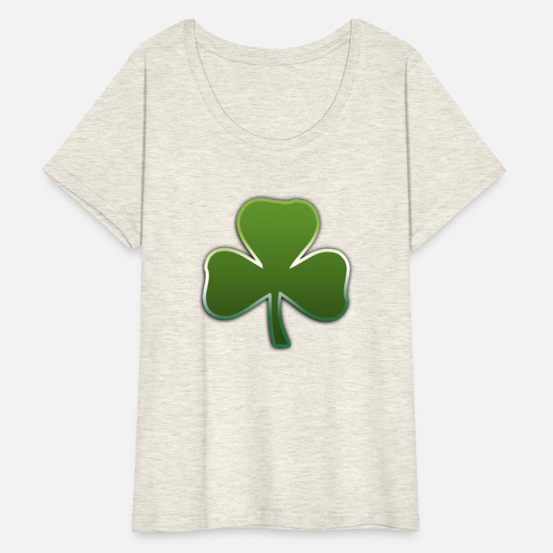Irish Shamrock