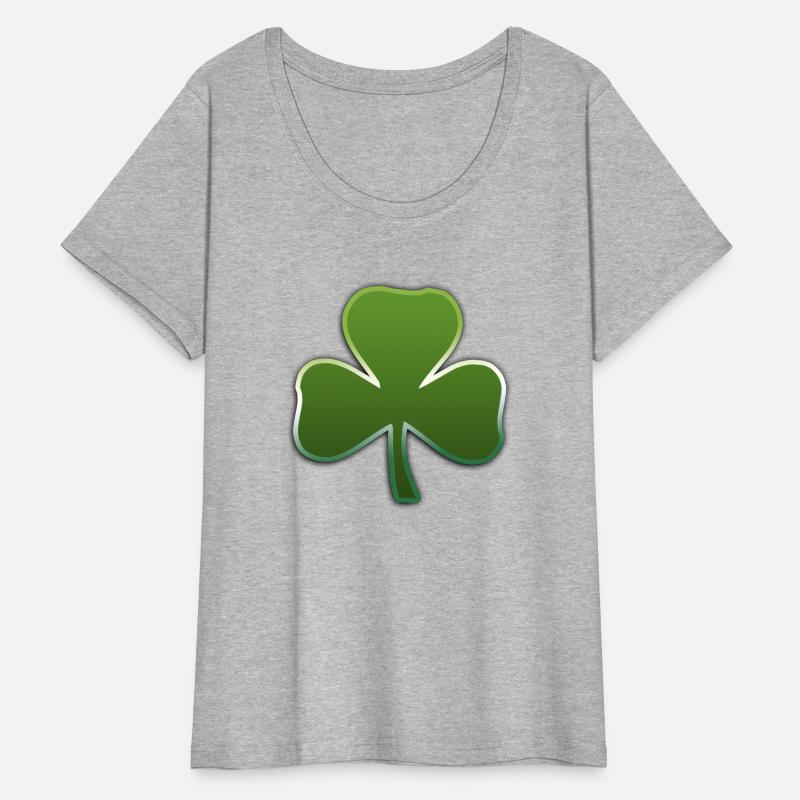 Irish Shamrock