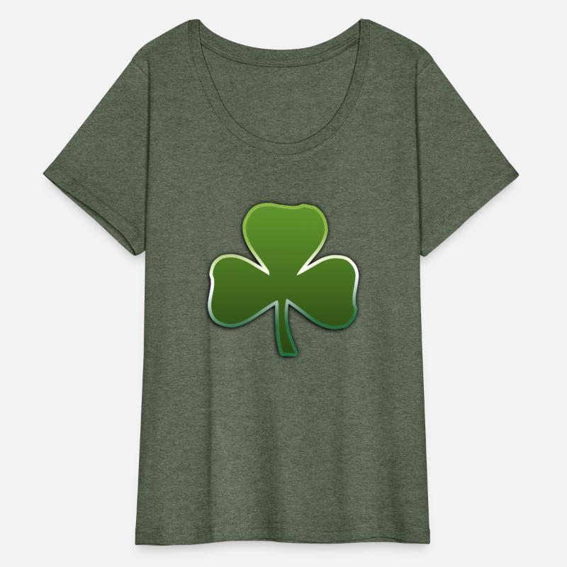 Irish Shamrock