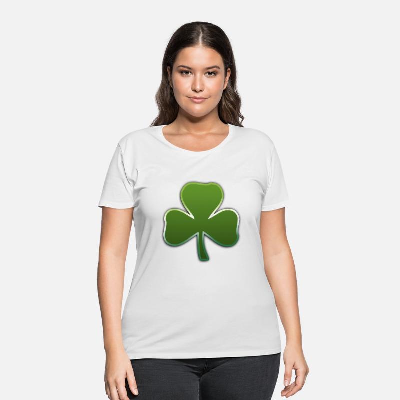 Irish Shamrock
