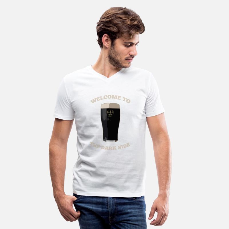 Irish Stout - Welcome to The Dark Side