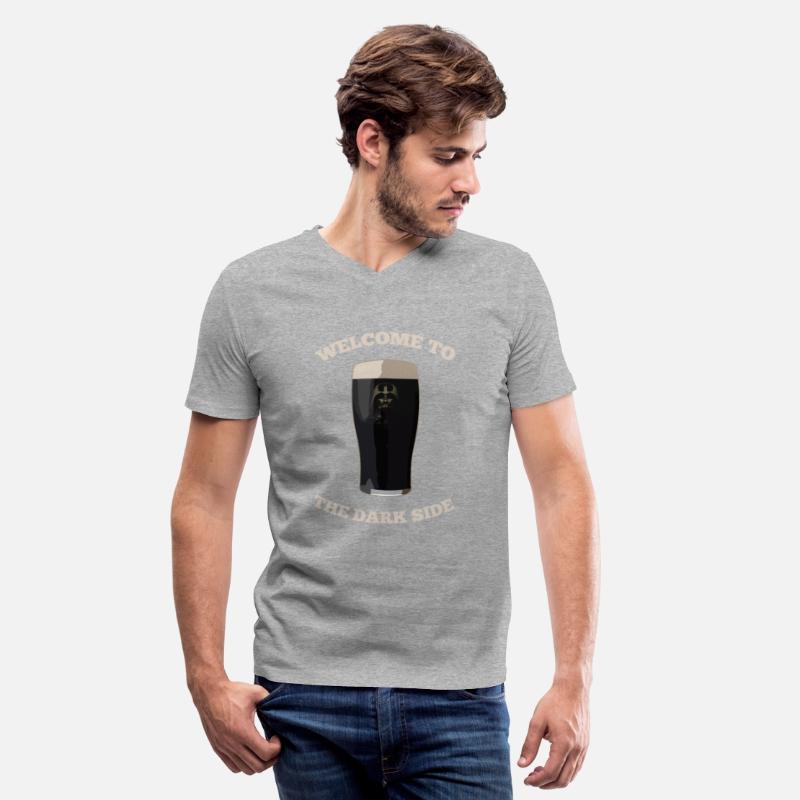 Irish Stout - Welcome to The Dark Side