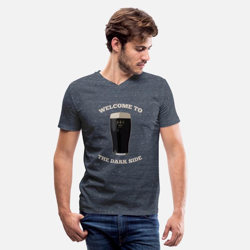 Irish Stout - Welcome to The Dark Side