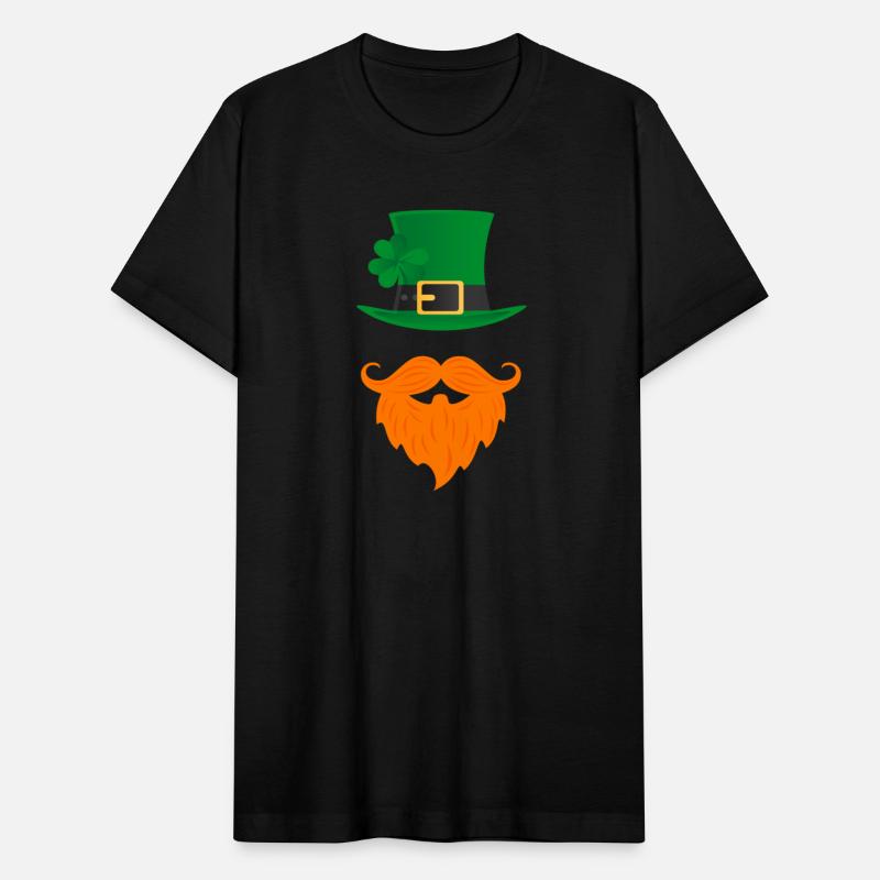 Irish Themed Product - Ireland Leprechaun