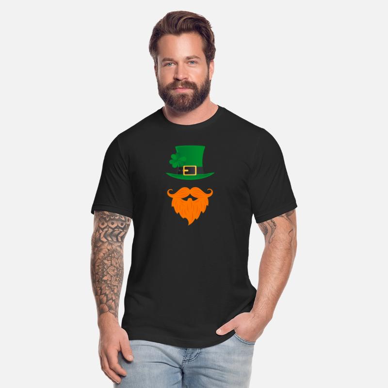Irish Themed Product - Ireland Leprechaun