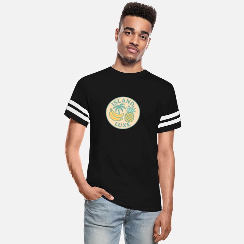 Island Luxe Tropical Fruit Design