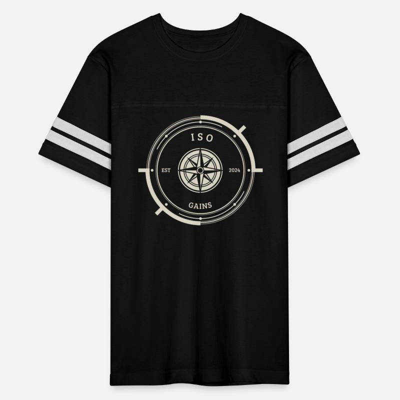 ISO Collection In Search of Gains