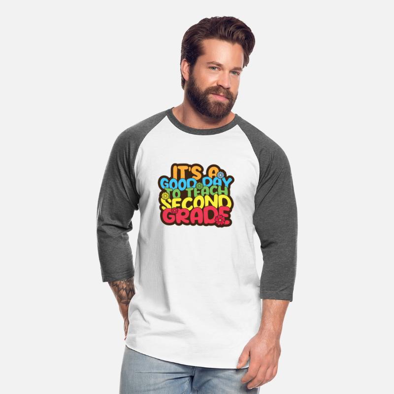 It' s A Good Days To Teach Second Grade, 2nd Grade