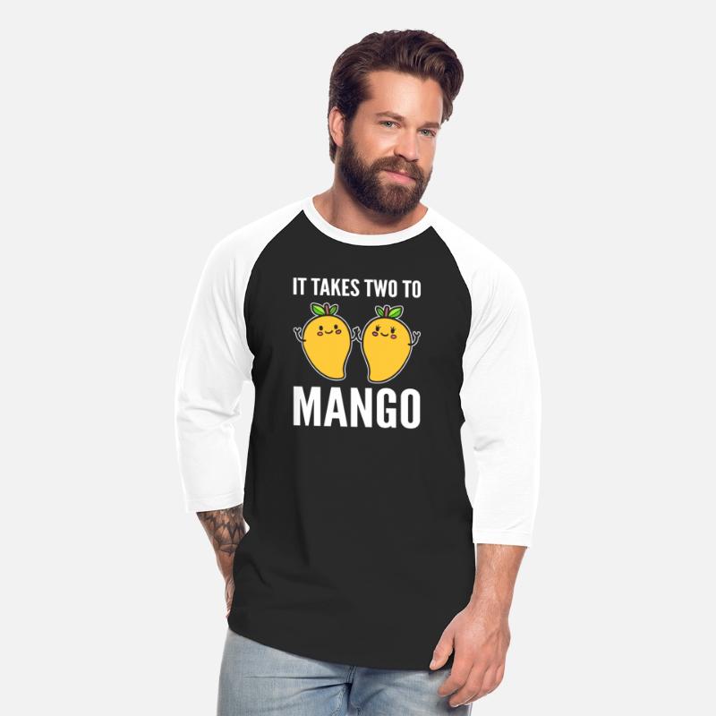 It Takes Two To Mango Tango Instructor