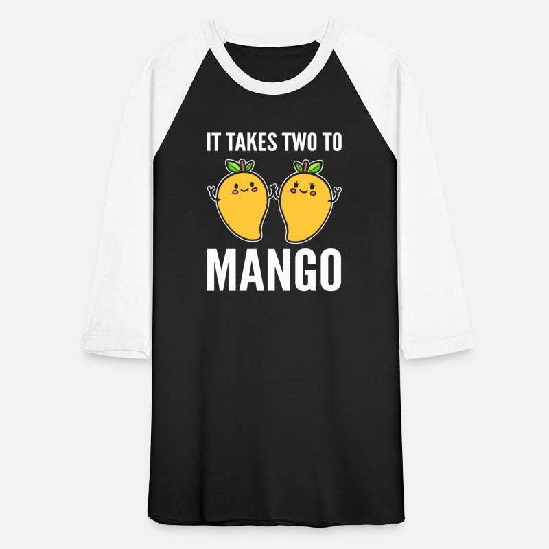 It Takes Two To Mango Tango Instructor