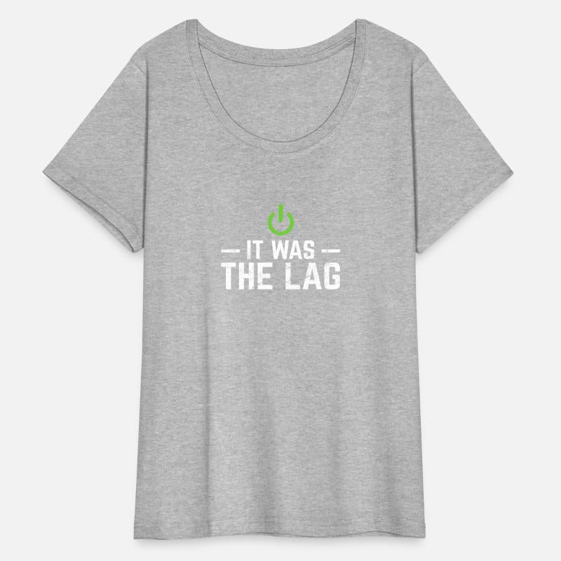 It Was The Lag Funny Gamer Video Gamer Video Gamin
