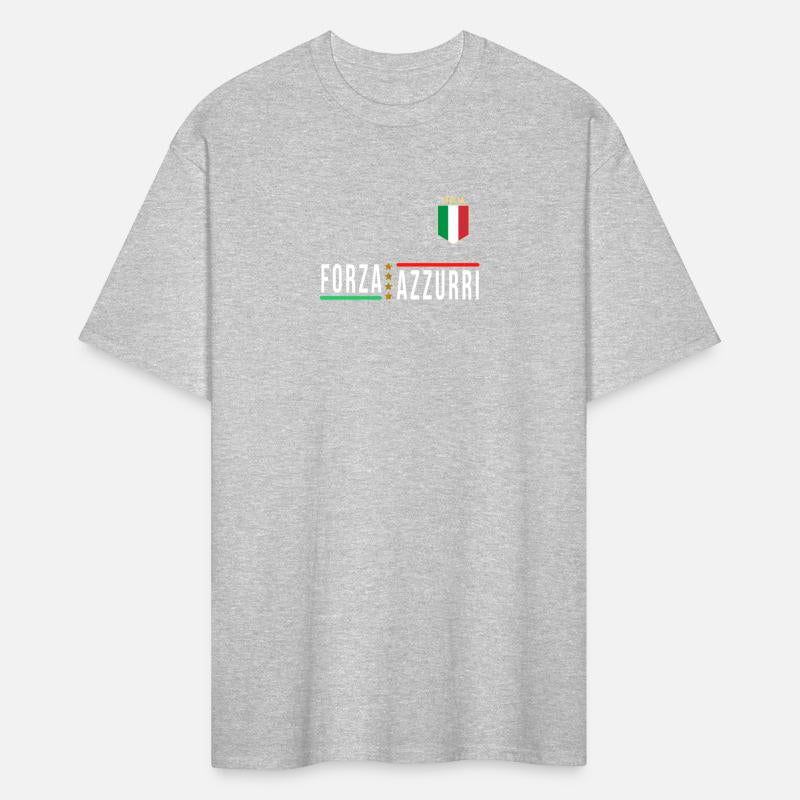 Italy Jersey FORZA AZZURI 2021