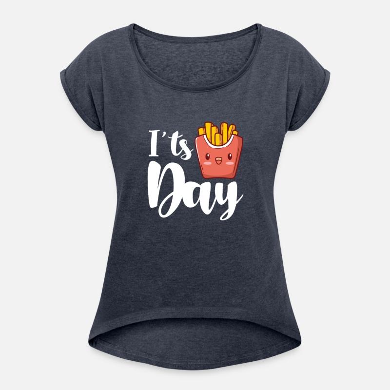 It's French Fries Day