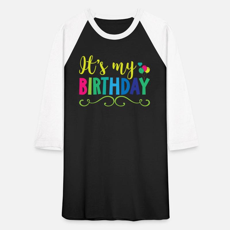 It's my birthday, Birthday Design, Birthday Gift